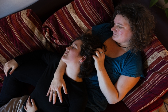 Kuscheln Anja Dabrowski 06